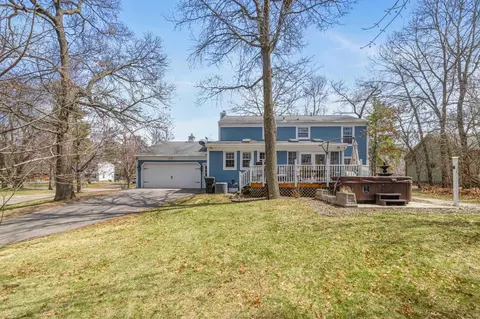 Exterior - 2018 Crestview Ln, Brainerd, MN 56401 photo 12 of 14