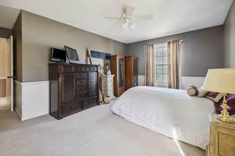 Bedroom - 2018 Crestview Ln, Brainerd, MN 56401 photo 8 of 8