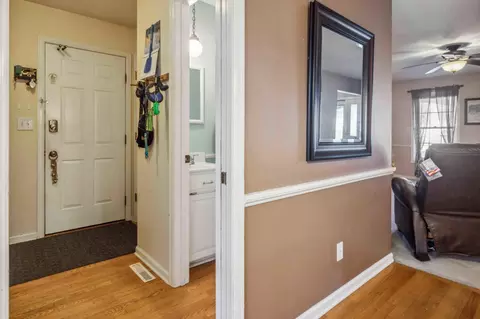 Entry Way - 2018 Crestview Ln, Brainerd, MN 56401 photo 15 of 15