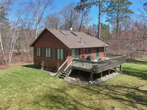 2849 Rapala Dr NE, Remer, MN 56672