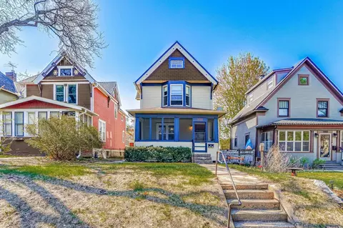 1976 Iglehart Ave, Saint Paul, MN 55104