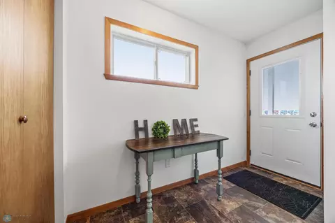 Entry Way - 38 Cedar Dr, Mapleton, ND 58059 photo 1 of 1