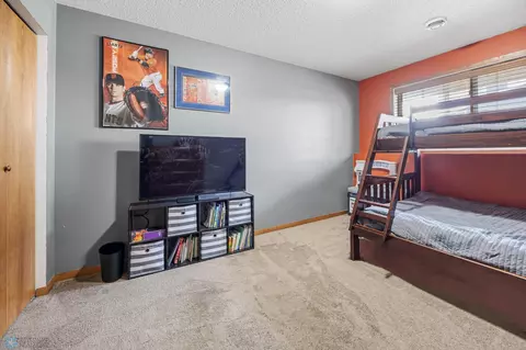Bedroom - 38 Cedar Dr, Mapleton, ND 58059 photo 3 of 3