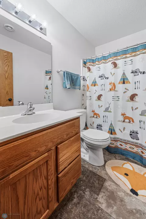 Bath - 38 Cedar Dr, Mapleton, ND 58059 photo 2 of 2