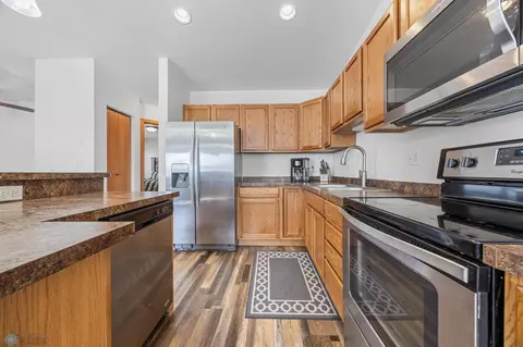 Kitchen - 38 Cedar Dr, Mapleton, ND 58059 photo 1 of 1