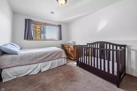 Bedroom - 38 Cedar Dr, Mapleton, ND 58059 photo 2 of 3