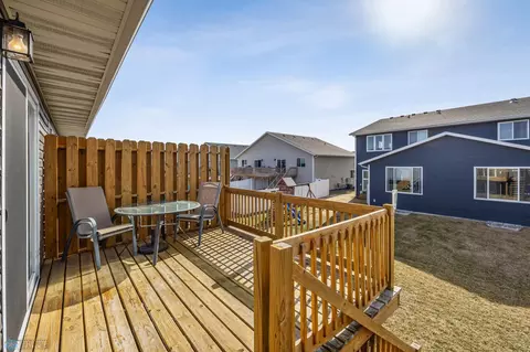 Exterior - 38 Cedar Dr, Mapleton, ND 58059 photo 1 of 3
