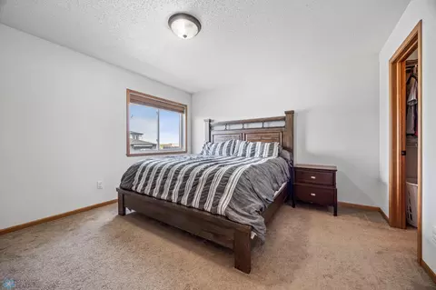 Bedroom - 38 Cedar Dr, Mapleton, ND 58059 photo 1 of 3
