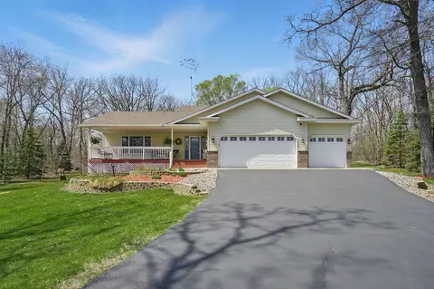 8344 175th Ave SE, Becker, MN 55308