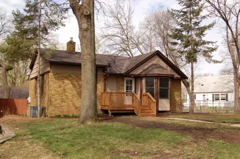 3300 Huntington Ave, Saint Louis Park, MN 55416