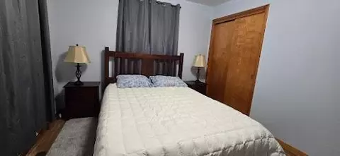 Bedroom - 141 Ray Ave, Jackson, MN 56143 photo 4 of 7