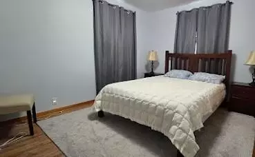 Bedroom - 141 Ray Ave, Jackson, MN 56143 photo 3 of 7
