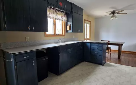 Kitchen - 141 Ray Ave, Jackson, MN 56143 photo 2 of 3