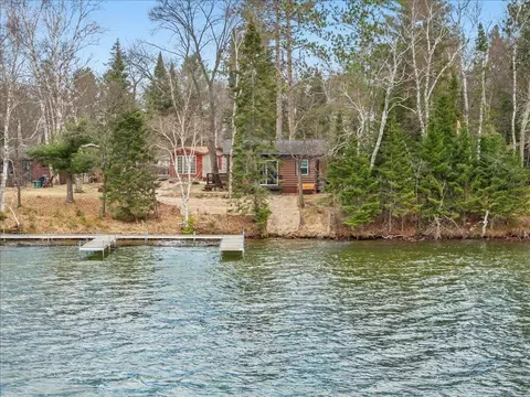 15634 Co Road 1 #1, Fifty Lakes, MN 56448