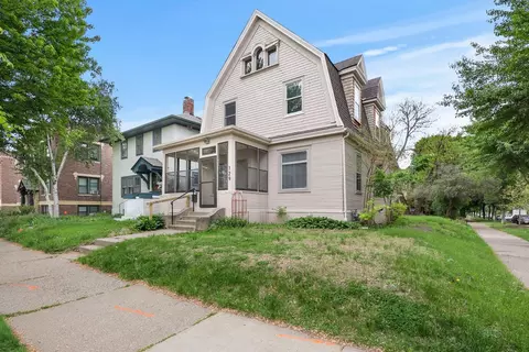 129 W 33rd St, Minneapolis, MN 55408