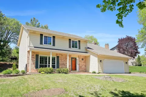 13565 Henna Ave, Apple Valley, MN 55124