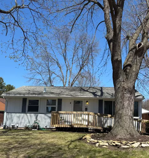 3821 3rd Pl NW, Rochester, MN 55901