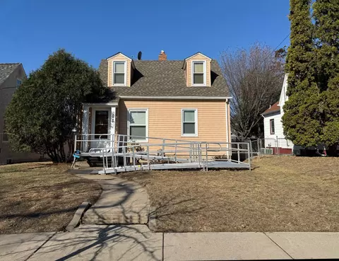 4340 Elliot Ave, Minneapolis, MN 55407