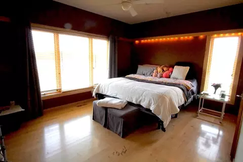 Bedroom - 264 60th Ave NE, Willmar, MN 56201 photo 3 of 4