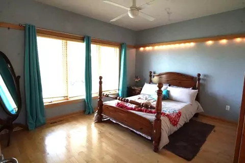 Bedroom - 264 60th Ave NE, Willmar, MN 56201 photo 1 of 4