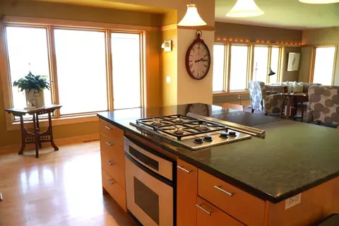 Kitchen - 264 60th Ave NE, Willmar, MN 56201 photo 2 of 3