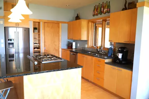 Kitchen - 264 60th Ave NE, Willmar, MN 56201 photo 1 of 3