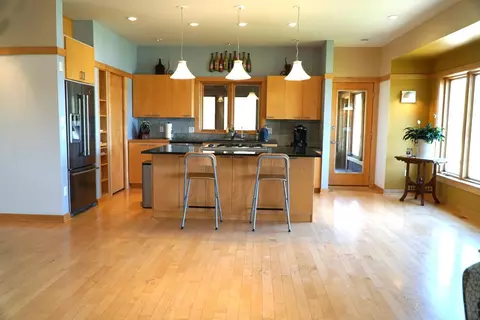 Kitchen - 264 60th Ave NE, Willmar, MN 56201 photo 3 of 3