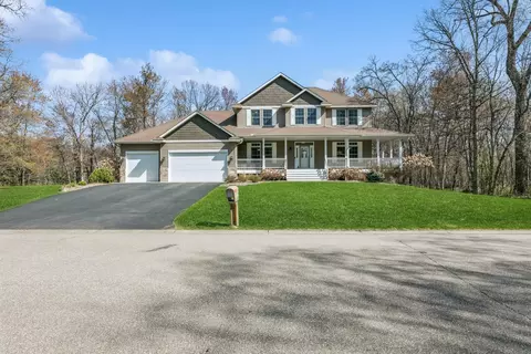 3611 140th Ave NE, Ham Lake, MN 55304