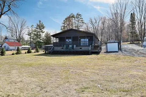 w2918 Gruenhagen Road, Birchwood, WI 54817