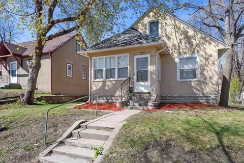 3343 Russell Ave N, Minneapolis, MN 55412