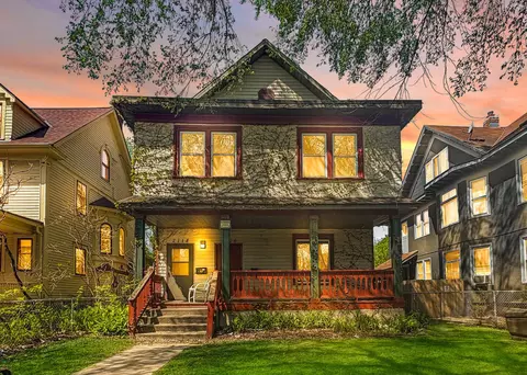 2116 Elliot Ave, Minneapolis, MN 55404