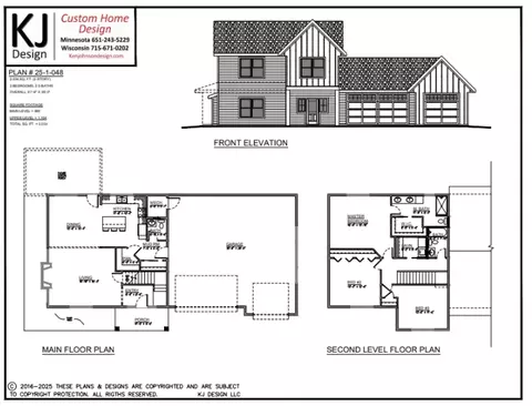 lot1 Block 3 Scenic Way, Shafer, MN 55074
