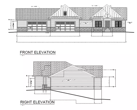 lot2 Block 4 Silo Ct, Shafer, MN 55074