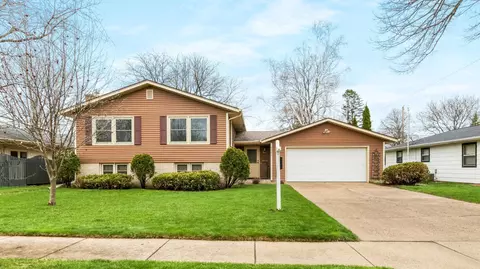 722 E Fillmore Ave, Eau Claire, WI 54701