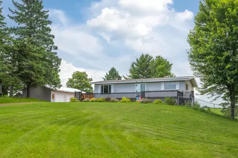 176 250th Ave, Cumberland, WI 54829