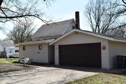 502 Central Ave S, Mapleton, MN 56065