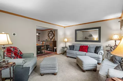 Living - 14170 Dearborn Path, Rosemount, MN 55068 photo 1 of 7