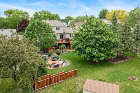 Exterior - 14170 Dearborn Path, Rosemount, MN 55068 photo 30 of 30