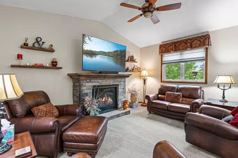 Living - 14170 Dearborn Path, Rosemount, MN 55068 photo 3 of 7