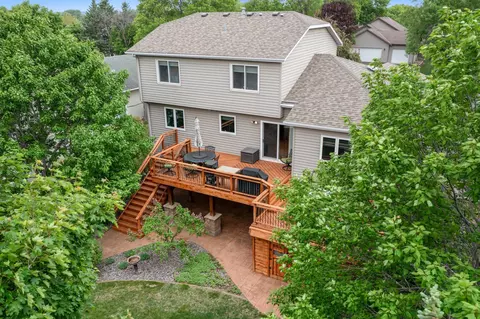 Exterior - 14170 Dearborn Path, Rosemount, MN 55068 photo 24 of 30