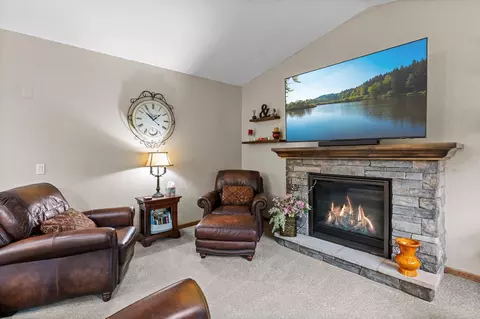 Living - 14170 Dearborn Path, Rosemount, MN 55068 photo 4 of 7