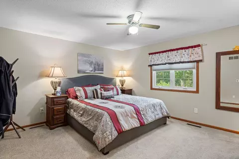 Bedroom - 14170 Dearborn Path, Rosemount, MN 55068 photo 1 of 4