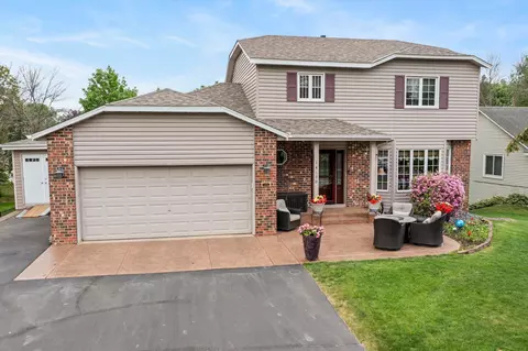 Exterior - 14170 Dearborn Path, Rosemount, MN 55068 photo 3 of 30