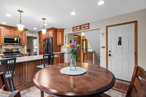 Entry Way - 14170 Dearborn Path, Rosemount, MN 55068 photo 1 of 1