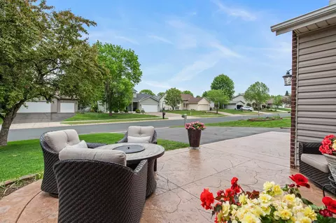 Exterior - 14170 Dearborn Path, Rosemount, MN 55068 photo 9 of 30
