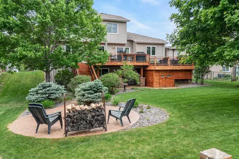 Exterior - 14170 Dearborn Path, Rosemount, MN 55068 photo 29 of 30