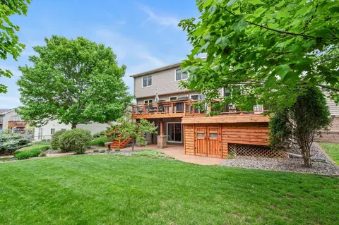 Exterior - 14170 Dearborn Path, Rosemount, MN 55068 photo 12 of 30