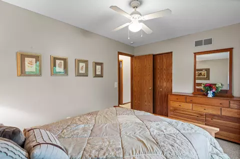 Bedroom - 14170 Dearborn Path, Rosemount, MN 55068 photo 4 of 4
