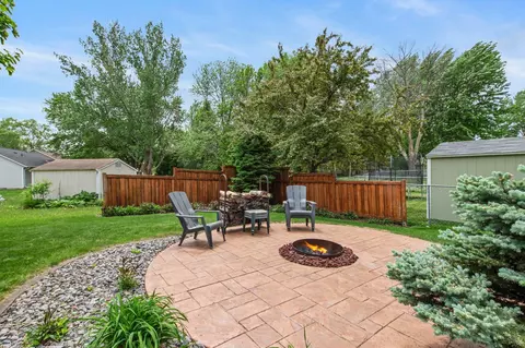 Exterior - 14170 Dearborn Path, Rosemount, MN 55068 photo 14 of 30