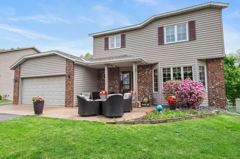 Exterior - 14170 Dearborn Path, Rosemount, MN 55068 photo 7 of 30